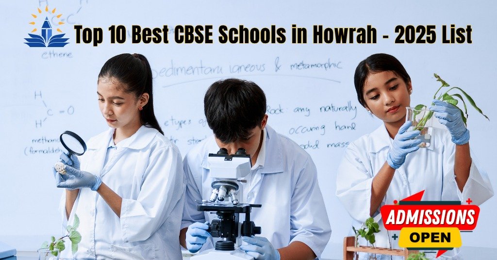 https://www.topcbseschoolinhowrah.in/Top 10 Best CBSE Schools in Howrah – 2025 List